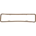Allstar ALL87210 7/32" Thick Small Block Chevy Valve Cover Gasket - Pair