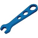Allstar Performance ALL11106 -6 Aluminum Wrench