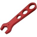Allstar Performance ALL11108 -8 Aluminum Wrench