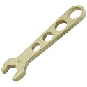 Allstar Performance ALL11110 -10 Aluminum Wrench