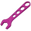 Allstar Performance ALL11112 -12 Aluminum Wrench