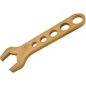 Allstar Performance ALL11116 -16 Aluminum Wrench