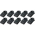 Allstar Performance (ALL18554) Body Bolt Clip, Pack of 10