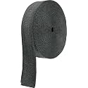 Allstar Performance ALL34257 2" x 100' Black Header Wrap