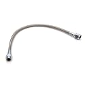 Allstar Performance ALL46310-60 60" #3 Braided Steel Lines With -4 Ends