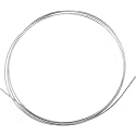Allstar Performance ALL48308 20' 3/16" Diameter Stainless Steel Coiled Tubing Brake Line