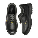 ALLTAR Steel Toe Genuine Leather Safety Shoe