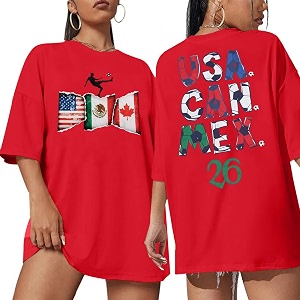 ALLTB Soccer Cup 2026 Shirt Soccer Mom