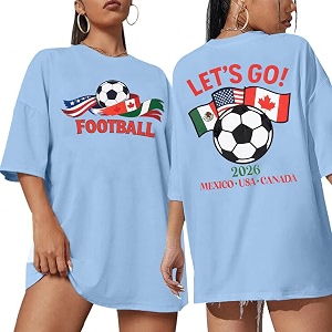 ALLTB Soccer Cup 2026 Shirt Soccer Mom