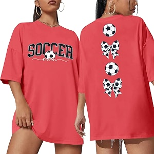 ALLTB Soccer Cup 2026 Shirt Soccer Mom
