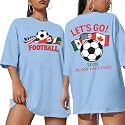 ALLTB Soccer Cup 2026 Shirt Soccer Mom