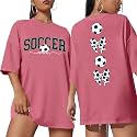 ALLTB Soccer Cup 2026 Shirt Soccer Mom