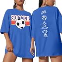 ALLTB Soccer Cup 2026 Shirt Soccer Mom