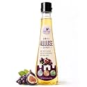 Allulose Syrup, Zero Sugar Zero Calorie Liquid Sweetener, 700g