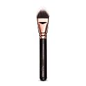 Allure Flat Foundation Brush, 50 G, Rose Gold