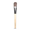 Allure Flat Foundation Brush, 50 G, Rose Gold