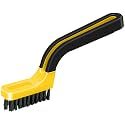 ALLWAY GB Narrow Nylon Stripper &amp; Grout Brush