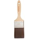 ALLWAY MP25 Master Pro Paint Brush, 2-1/2" Straight Edge