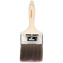 ALLWAY MP40 Master Pro Paint Brush, 4" Straight Edge