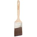 ALLWAY MPS25 Master Pro Paint Brush, 2-1/2" Angular Sash