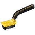 ALLWAY PBS Soft-Grip Wide Nylon Stripper Brush