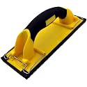 ALLWAY UHS Manual Hand Sander with Stainless Steel Clips