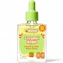 Allways Drops Caramel Apple Water Enhancer | Sugar Free | 50 Servings