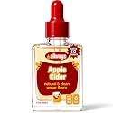 Allways Drops Natural Apple Cider Water Enhancer | Sugar Free | 50 Servings