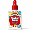 Allways Drops Tropical Punch Water Enhancer | Sugar Free | 50 Servings