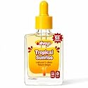 Allways Drops Tropical Sunrise Water Enhancer | Sugar Free | 50 Servings