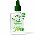 Allways Drops Unsweetened Cucumber Lime Water Enhancer | 50 Servings