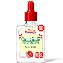 Allways Drops Unsweetened Grapefruit Water Enhancer | 50 Servings