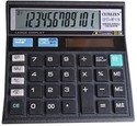 allwell CT-512 GT Basic Calculator (12 Digit) CT-512 Basic Calculator (12 Digit) Basic  Calculator