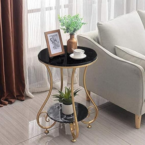 ALM SHOPPEE End Table Side Table