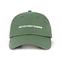 Almere Snapback Trendy Vintage Trucker Hat Baseball Cap for Women Fall, Camo, Two-Tone, Football &amp; Sports, Wellness, Western