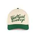 Almere Snapback Trendy Vintage Trucker Hat Baseball Cap for Women Fall, Camo, Two-Tone, Football &amp; Sports, Wellness, Western