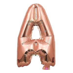 copper gold letter balloons for decoration copper gold color alphabets amp numbers for party decoration letter a copper gold