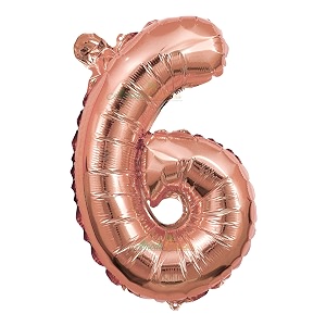 copper gold letter balloons for decoration copper gold color alphabets amp numbers for party decoration number 6 copper gold