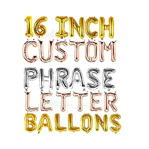 copper gold letter balloons for decoration copper gold color alphabets amp numbers for party decoration letter n copper gold