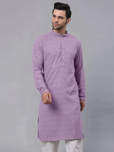 Almora Men Kurta Pyjama Set