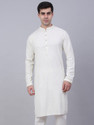 Almora Men Kurta Pyjama Set