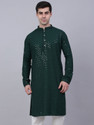 Almora Men Kurta Pyjama Set