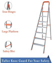 ALNICO Heavy Duty Hybrid Aluminum Step -