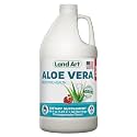 Aloe Vera Juice Pomegranate, Digestion, Constipation, Bloating, 64 fl oz