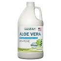 Aloe Vera Juice Unflavoured, Digestion, Constipation, Bloating, 64 fl oz