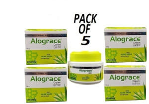 ALOGRACE ALOGRACE CREAM 75 g