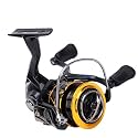 Alomejor Fishing Reel, 4KG Drag Double Rocker Arm 5.2:1 Gear Ratio for Freshwater Saltwater Medium Large Fish