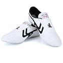 Alomejor Taekwondo Shoes Taekwondo Boxing Karate Training