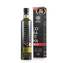 Alonso Coratina Olive Oil Extra Virgin - 643mg/kg High Polyphenol Olive Oil