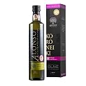 Alonso, Extra Virgin Olive Oil, Chile, 2025 Harvest, High Polyphenols 607 mg/kg, Single Source, Family Farm, 500ml (16.9 FL) (Koroneiki)